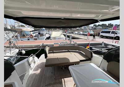 Bavaria S36 HT  Motorboot 2017, mit Volvo Penta D3 motor, Spanien