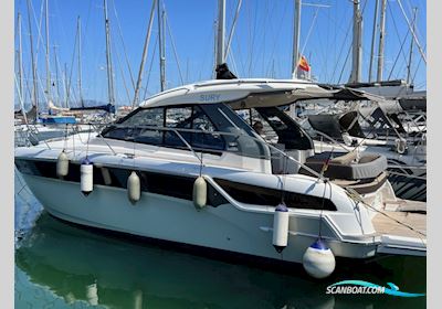 Bavaria S36 HT Motorboot 2017, mit Volvo Penta D3 motor, Spanien