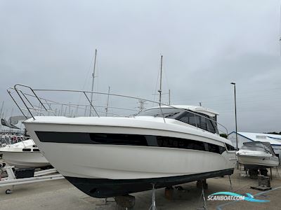 Bavaria S40 Coupe Motorboot 2017, mit Volvo Penta motor, England