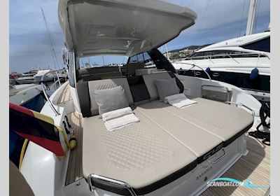 Bavaria S45 Hard Top Motorboot 2020, mit Volvo Penta motor, Spanien