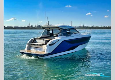 Bavaria SR 35 Hardtop Motorboot 2024, mit Volvo motor, Deutschland