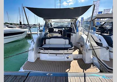 Bavaria SR 35 Hardtop Motorboot 2024, mit Volvo motor, Deutschland