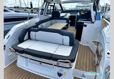 Bavaria SR 35 Hardtop Motorboot 2024, mit Volvo motor, Deutschland