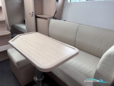 Bavaria SR35 Motorboot 2024, mit Volvo motor, England