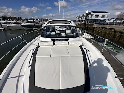 Bavaria SR36HT Motorboot 2023, mit Volvo Penta motor, Spanien