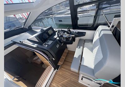 Bavaria SR41 Coupe Motorboot 2025, mit Volvo Penta motor, Spanien