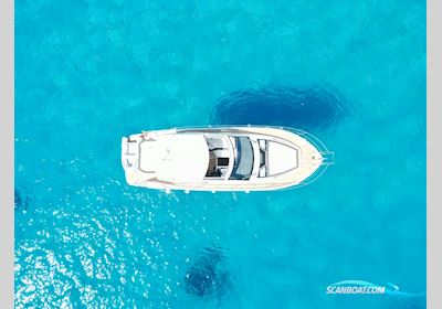 Bavaria SR41 Motorboot 2023, mit Mercruiser motor, England