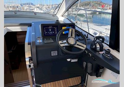 Bavaria SR41 Motorboot 2023, mit Mercruiser motor, England