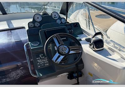 Bavaria Sport 30 Motorboot 2018, mit Volvo Penta motor, Spanien