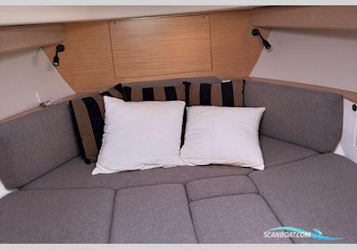 Bavaria Sport 30 Motorboot 2018, mit Volvo Penta motor, Spanien