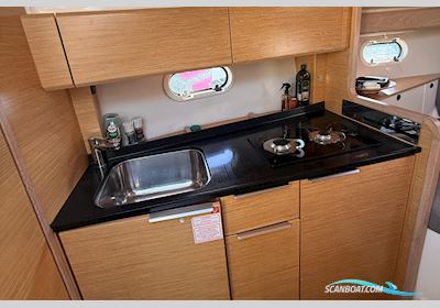 Bavaria Sport 30 Motorboot 2018, mit Volvo Penta motor, Spanien