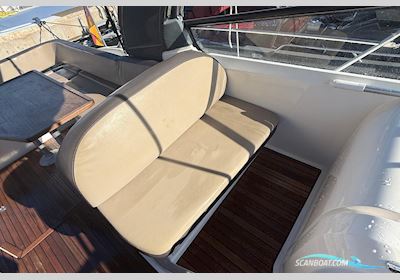 Bavaria Sport 30 Motorboot 2018, mit Volvo Penta motor, Spanien
