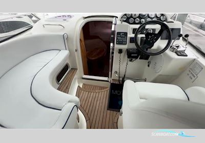 Bavaria Sport 32 Motorboot 2006, mit Volvo Penta motor, England