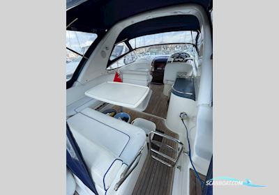 Bavaria Sport 32 Motorboot 2006, mit Volvo Penta motor, England