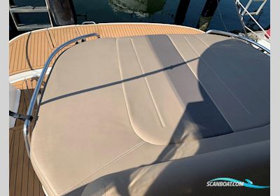 Bavaria Sport 35 Motorboot 2014, mit Volvo-Penta motor, Deutschland