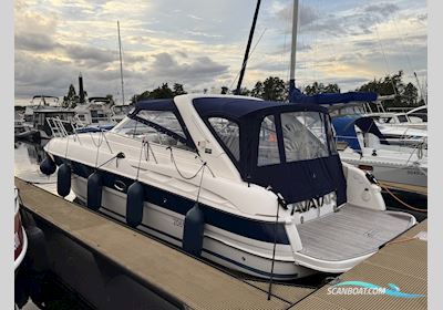 Bavaria Sport 35 Motorboot 2007, mit Volvo Penta is Een Zweeds Merk Dat Wereldwijd Bekendstaat om Betrouwbare en Krachtige Scheepsmotoren en Aandrijfsystemen. Ze Leveren Zowel Diesel- al motor, Niederlande