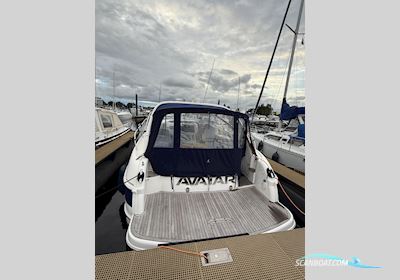 Bavaria Sport 35 Motorboot 2007, mit Volvo Penta is Een Zweeds Merk Dat Wereldwijd Bekendstaat om Betrouwbare en Krachtige Scheepsmotoren en Aandrijfsystemen. Ze Leveren Zowel Diesel- al motor, Niederlande