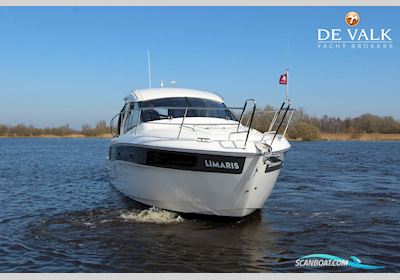 Bavaria Sport 360 Coupe / HT Motorboot 2015, mit Volvo Penta  motor, Niederlande