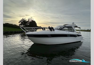 Bavaria Sport 360 HT Motorboot 2016, Niederlande