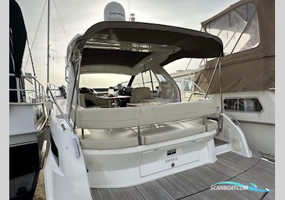 Bavaria Sport 360 HT Motorboot 2016, Niederlande