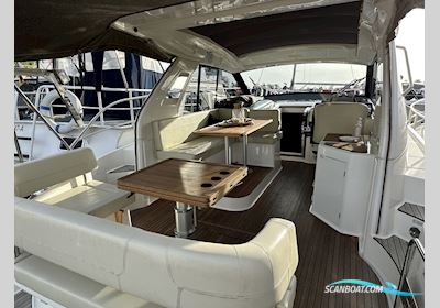 Bavaria Sport 360 HT Motorboot 2016, Niederlande