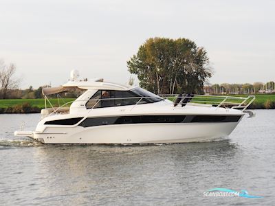Bavaria Sport 360 HT Motorboot 2016, Niederlande