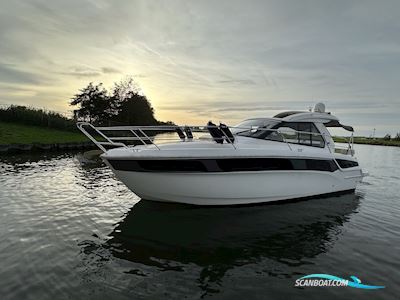 Bavaria Sport 360 HT Motorboot 2016, Niederlande