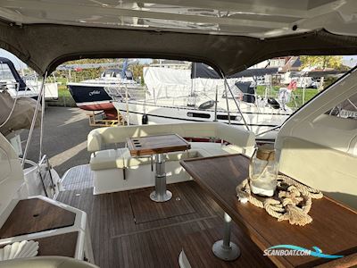 Bavaria Sport 360 HT Motorboot 2016, Niederlande