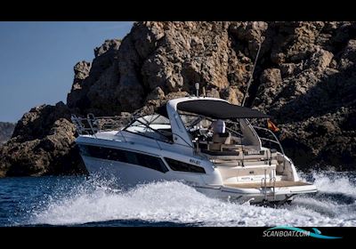 Bavaria Sport 360 Open Motorboot 2015, mit Volvo Penta motor, Spanien