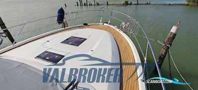 Bavaria Sport 39 HT Motorboot 2012, mit Volvo Penta D4 motor, Italien