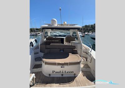 Bavaria Sport 43 Hard Top Motorboot 2012, mit Volvo-Penta motor, Spanien