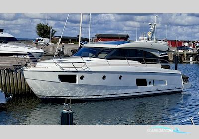 Bavaria VIRTESS 420 COUPÉ Motorboot 2014, mit Volvo Penta motor, Sweden