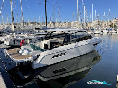Bavaria Vida 33 Motorboot 2023, mit Mercury motor, Spanien