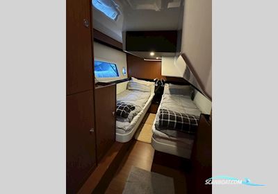 Bavaria Virtess 420 Coupe Motorboot 2014, mit 2st Penta D6 motor, Sweden