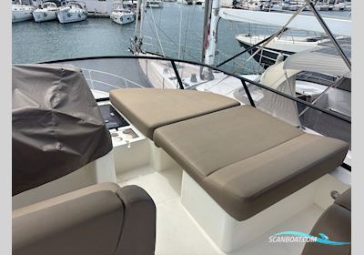 Bavaria Virtess 420 Fly Motorboot 2014, mit Volvo Penta motor, Spanien