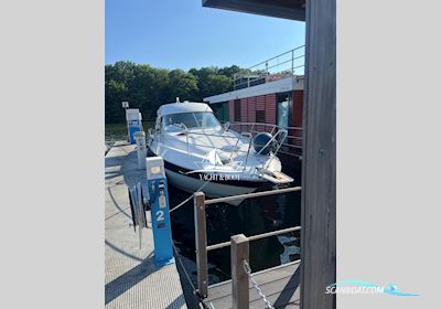 Bavaria Yachtbau Gmbh 32 HT Motorboot 2007, mit Volvo Penta motor, Deutschland