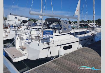Bavaria Yachtbau Gmbh C42 Motorboot 2025, mit Yanmar motor, England