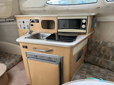 Bayliner  245 SB Ciera 2455 Sunbridge Motorboot 2001, mit Mercruiser  motor, Niederlande