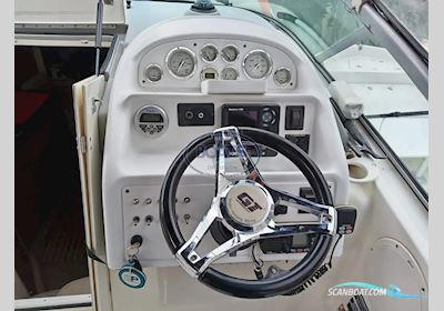 Bayliner  285 Motorboot 2009, mit Mercruiser  motor, Frankreich