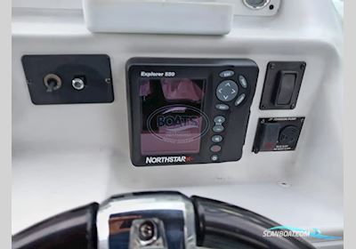 Bayliner  285 Motorboot 2009, mit Mercruiser  motor, Frankreich