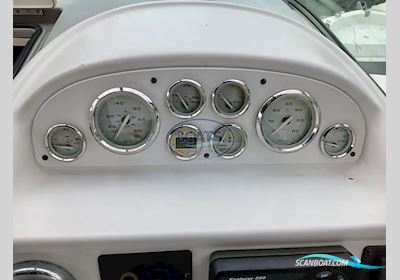 Bayliner  285 Motorboot 2009, mit Mercruiser  motor, Frankreich