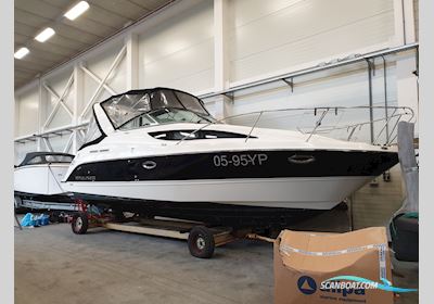 Bayliner  285 Motorboot 2009, Niederlande