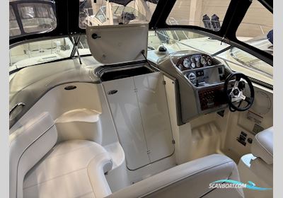 Bayliner  285 Motorboot 2009, Niederlande