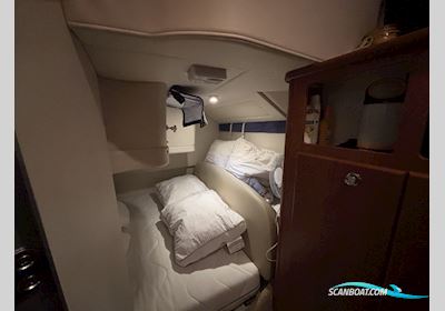 Bayliner  285 Motorboot 2009, Niederlande