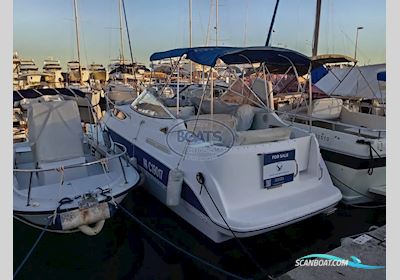 Bayliner  Ciera 245 Motorboot 2004, mit Mercruiser motor, Frankreich