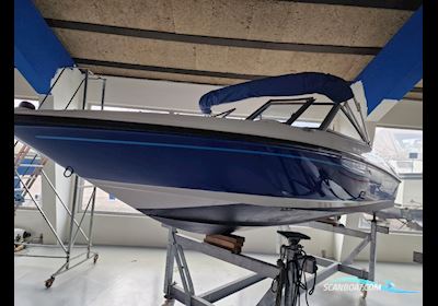 Bayliner 175 Bowrider Motorboot 2006, mit Mercruiser 3,0 motor, Dänemark