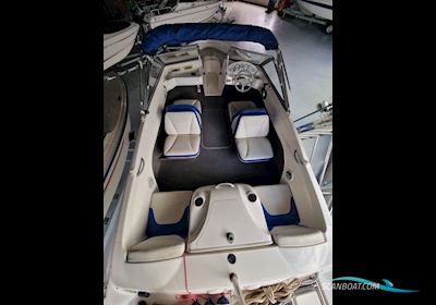 Bayliner 175 Bowrider Motorboot 2006, mit Mercruiser 3,0 motor, Dänemark