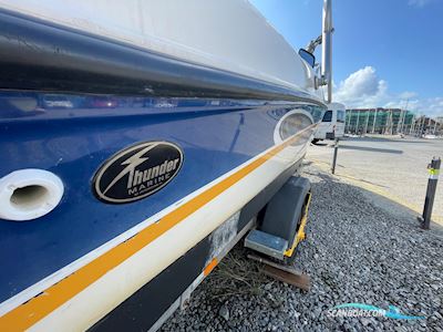 Bayliner 175 Bowrider Motorboot 2004, mit MerCruiser motor, England