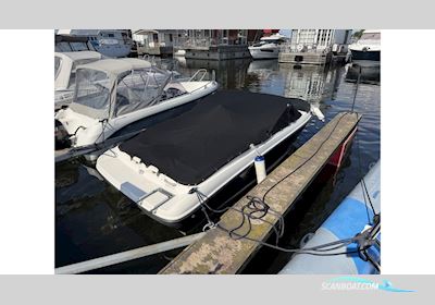Bayliner 175 GT Motorboot 2011, mit Mercruiser motor, Sweden