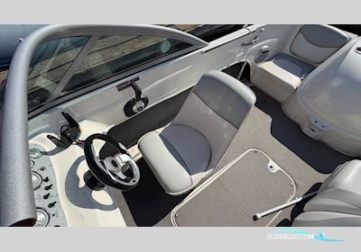 Bayliner 175 GT Motorboot 2011, mit Mercruiser motor, Sweden